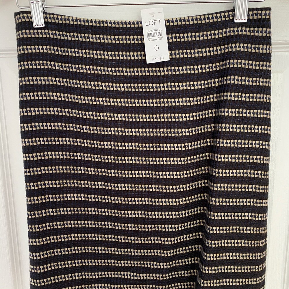 Patterned Suit Nwt - image 3